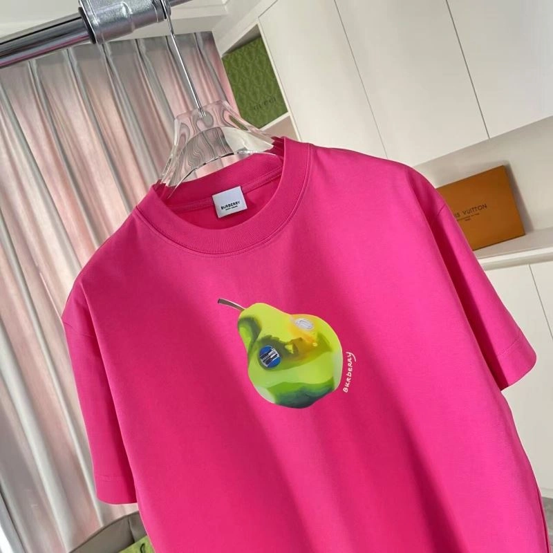 Burberry T-Shirts