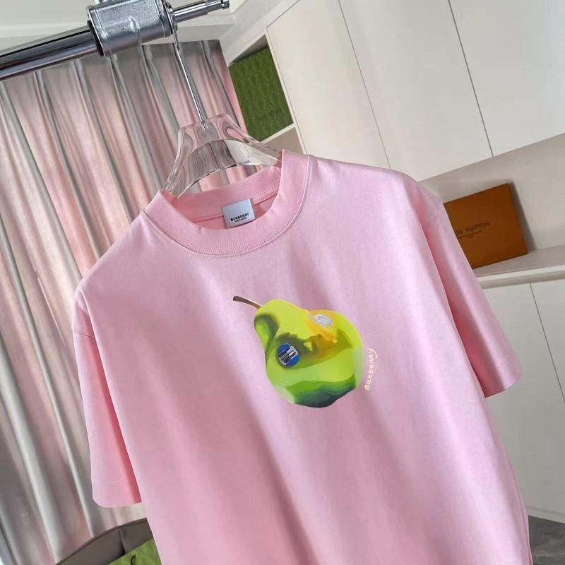 Burberry T-Shirts