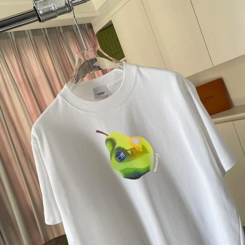 Burberry T-Shirts