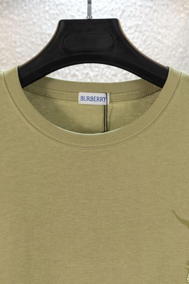 Burberry T-Shirts