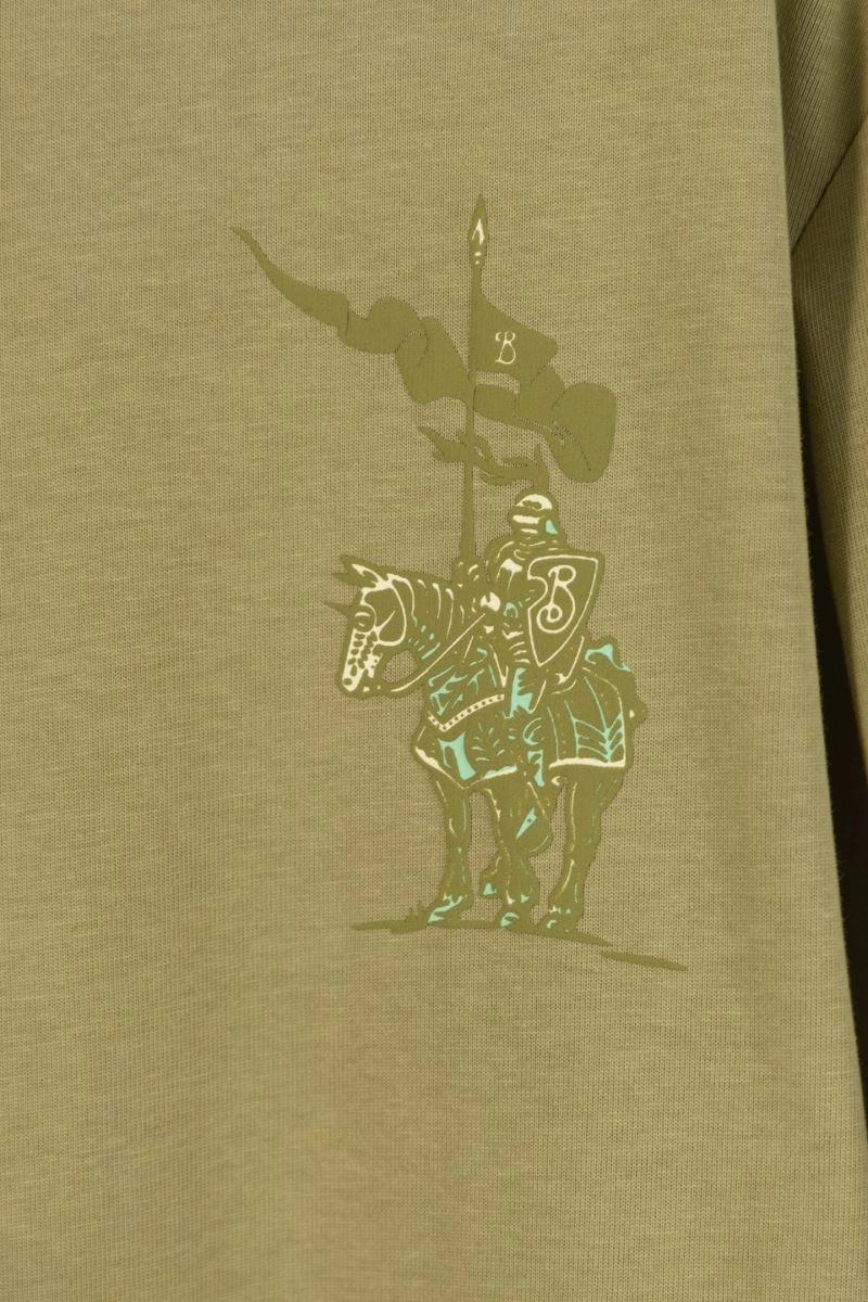 Burberry T-Shirts