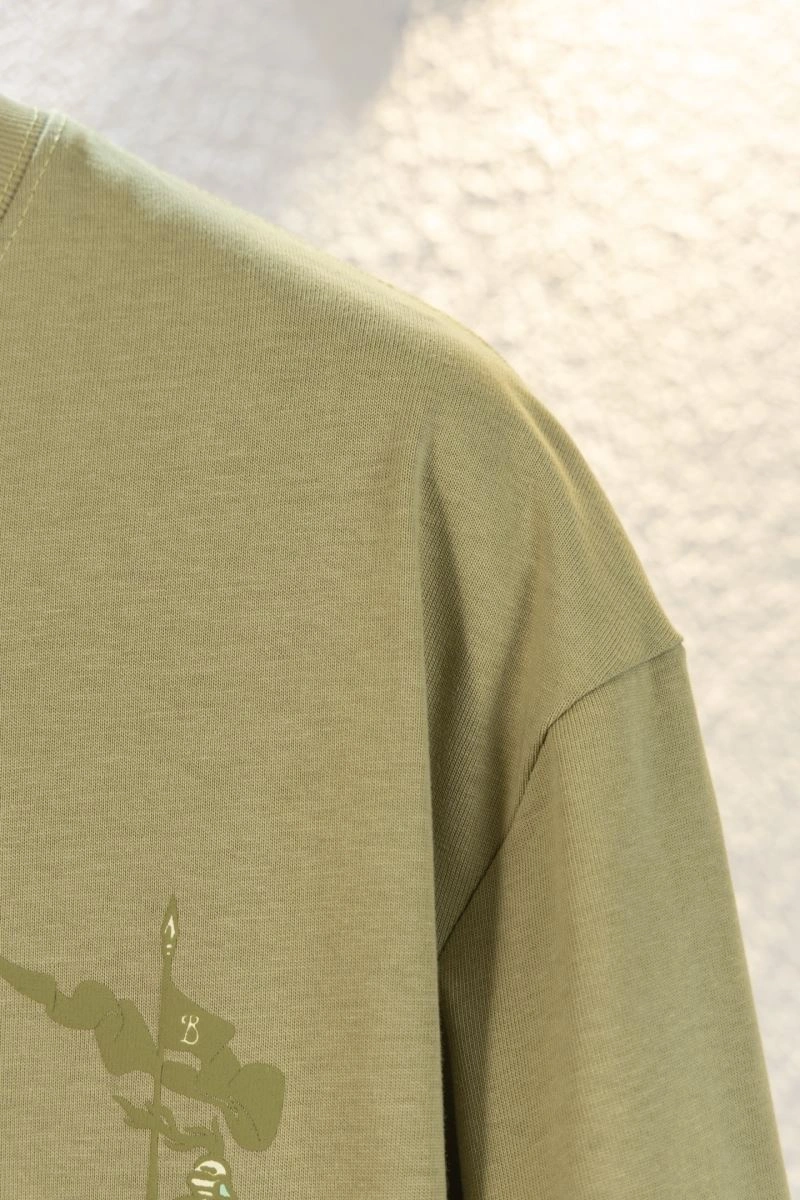 Burberry T-Shirts