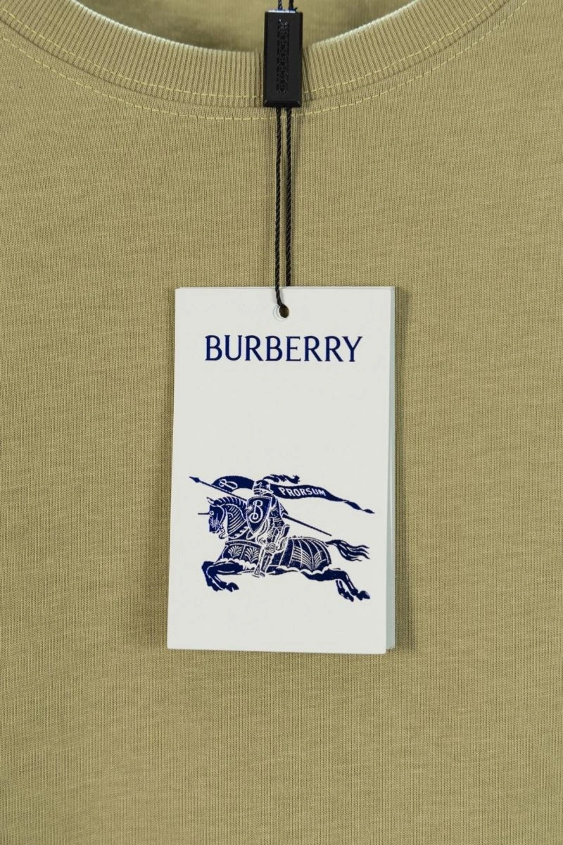 Burberry T-Shirts