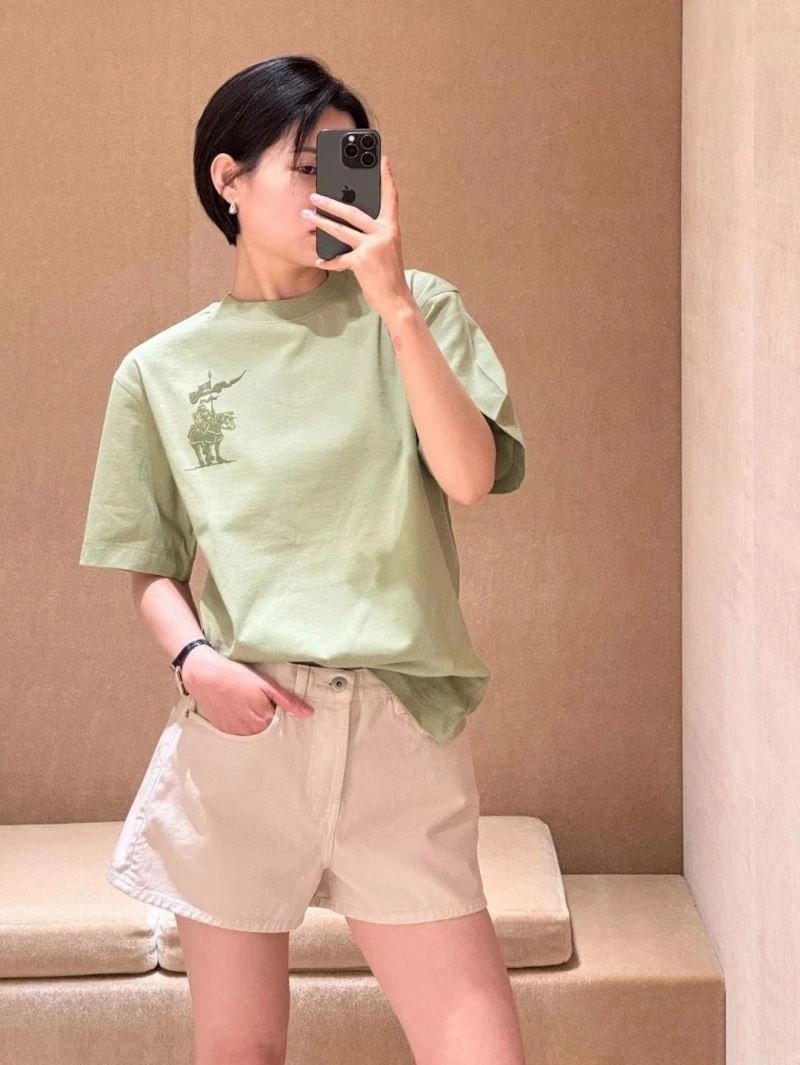 Burberry T-Shirts