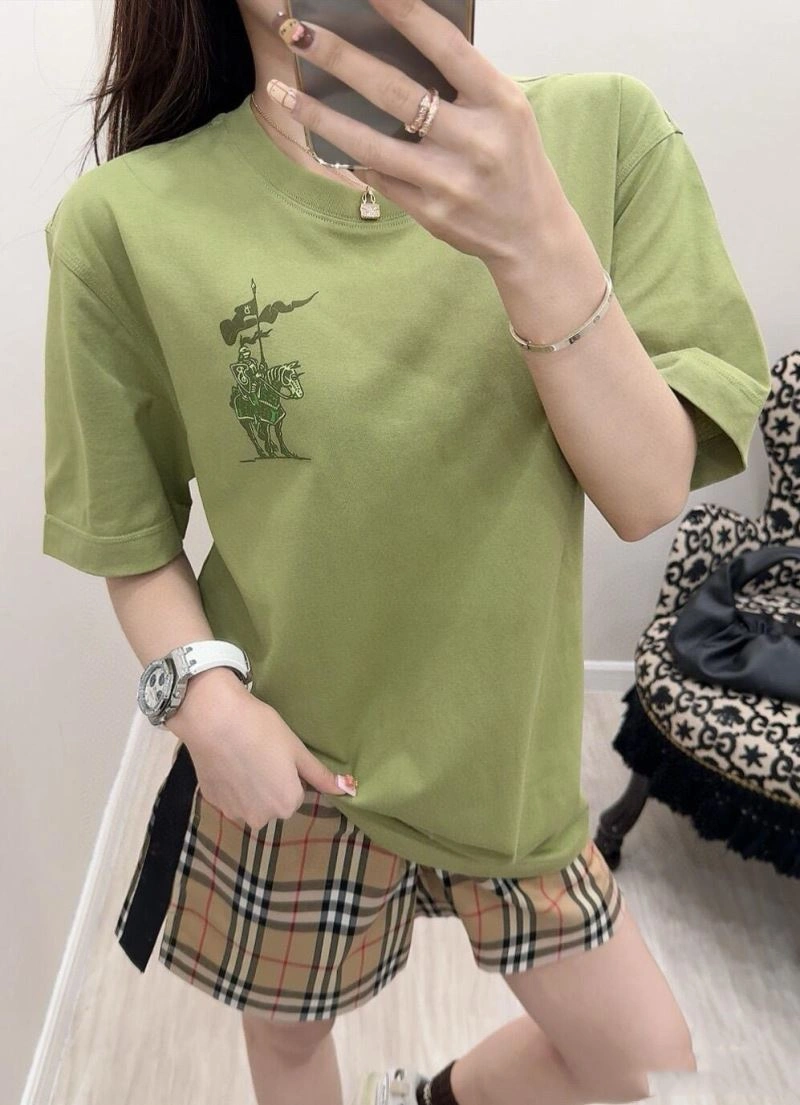 Burberry T-Shirts