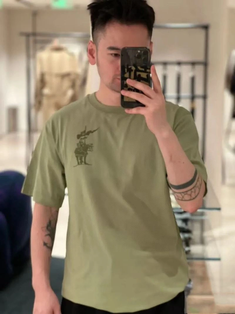 Burberry T-Shirts