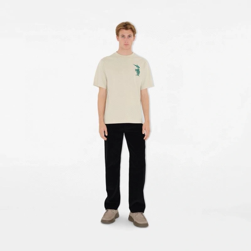 Burberry T-Shirts