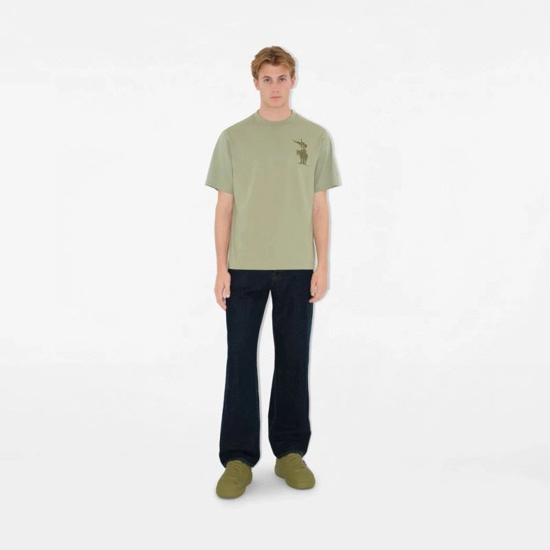Burberry T-Shirts
