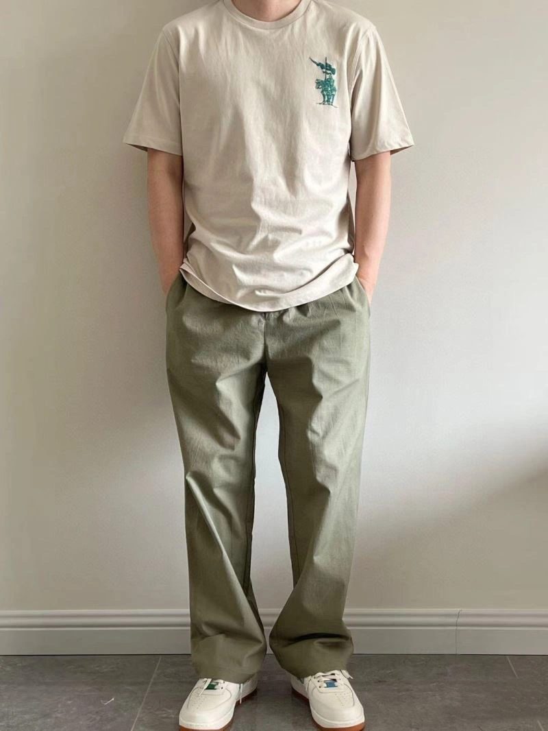 Burberry T-Shirts