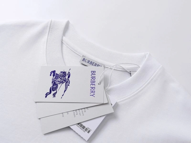 Burberry T-Shirts