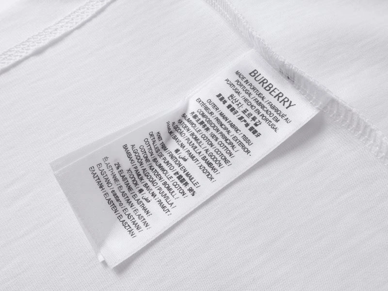 Burberry T-Shirts