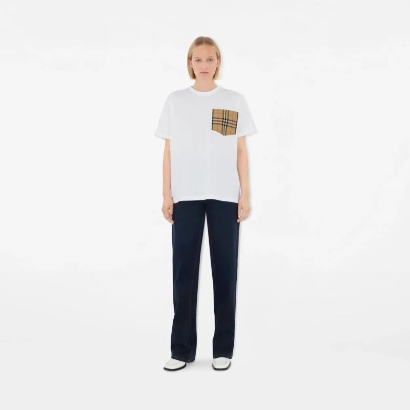 Burberry T-Shirts