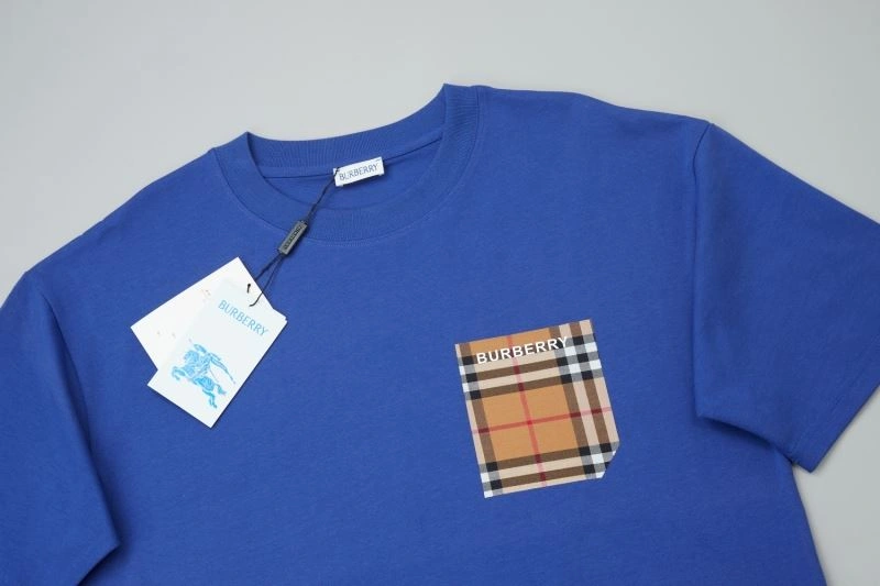 Burberry T-Shirts