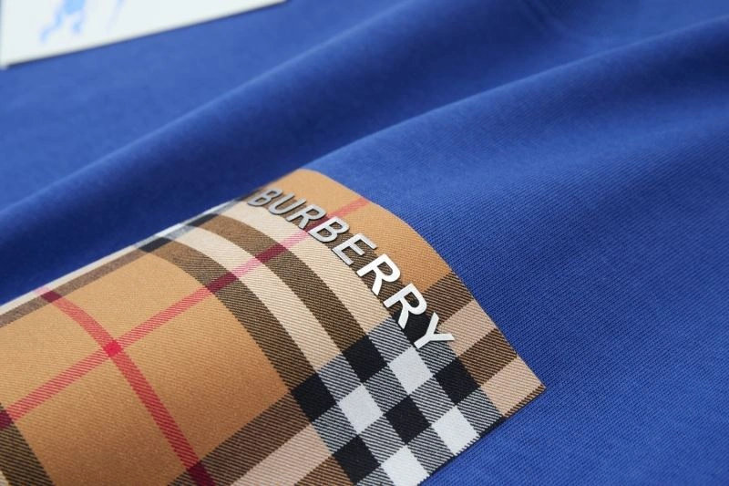 Burberry T-Shirts