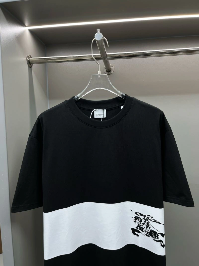 Burberry T-Shirts