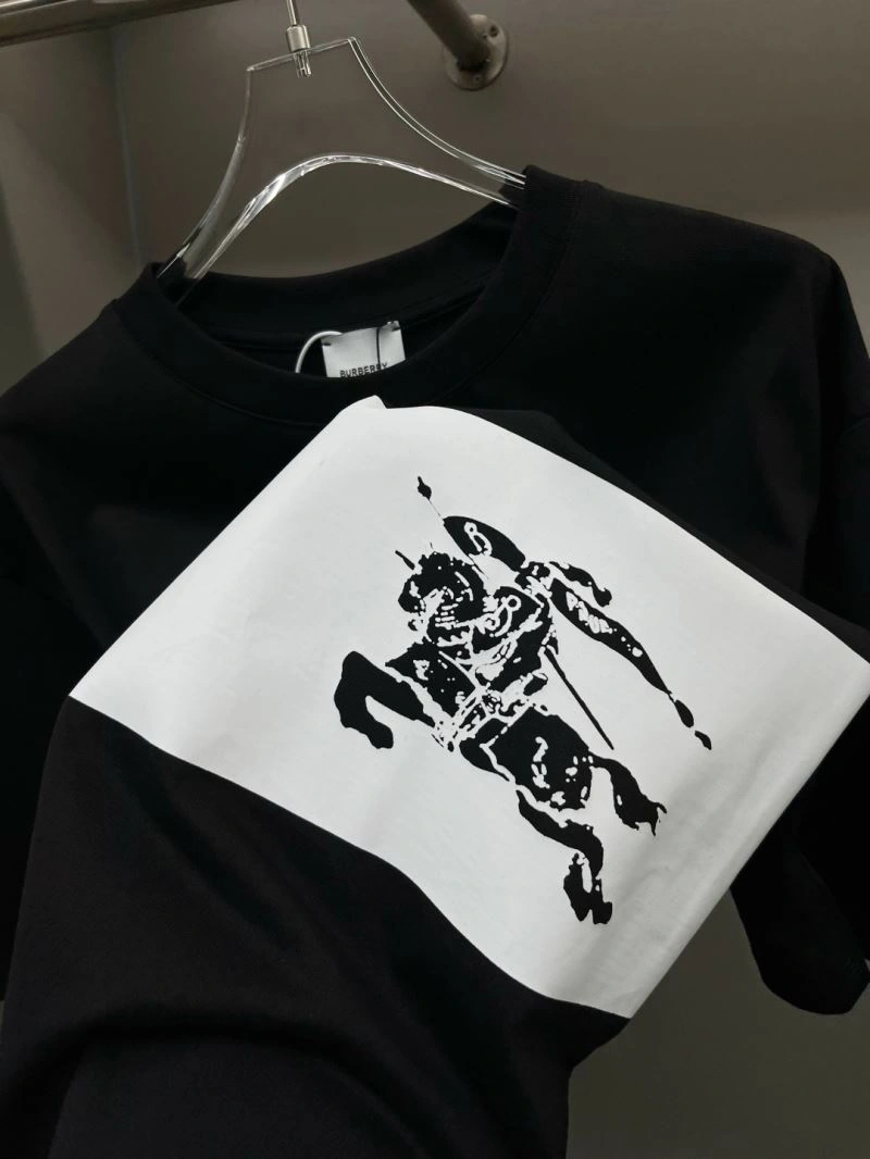 Burberry T-Shirts