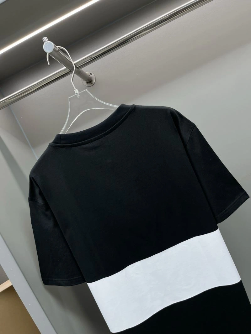 Burberry T-Shirts