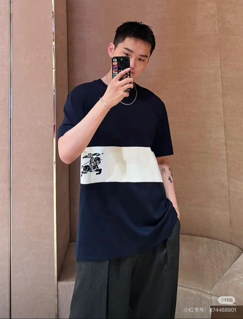 Burberry T-Shirts