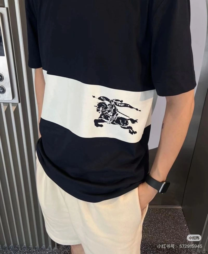 Burberry T-Shirts