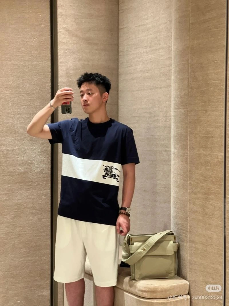 Burberry T-Shirts
