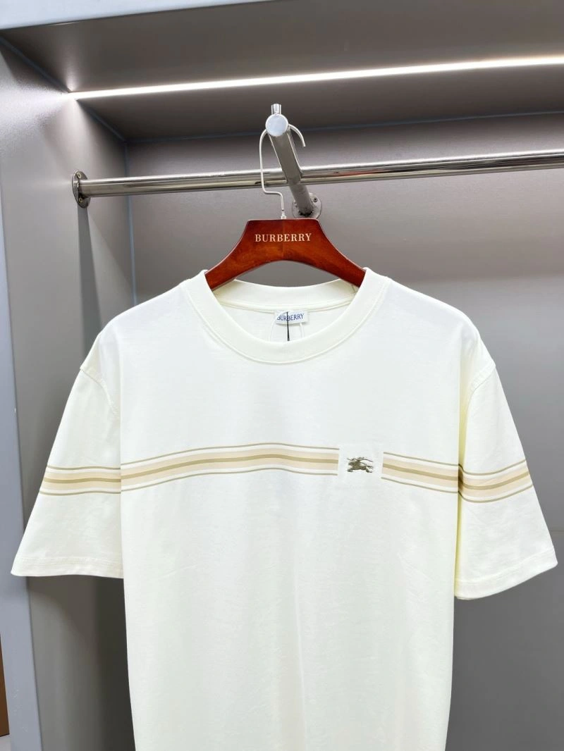 Burberry T-Shirts