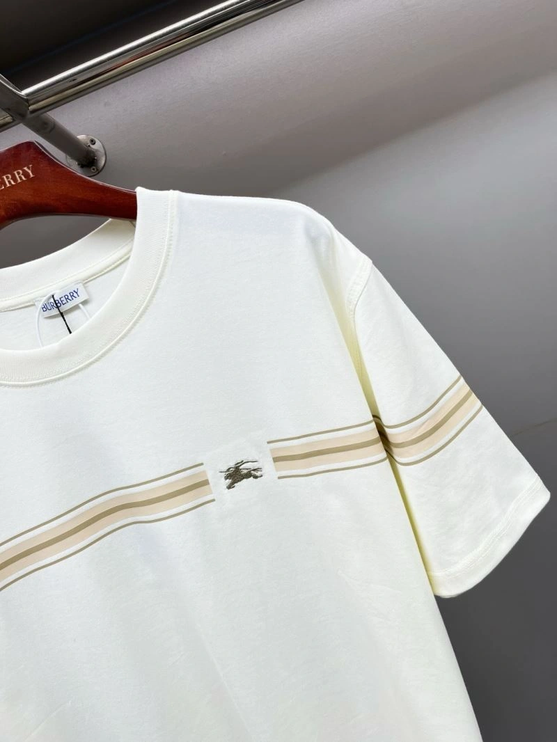 Burberry T-Shirts
