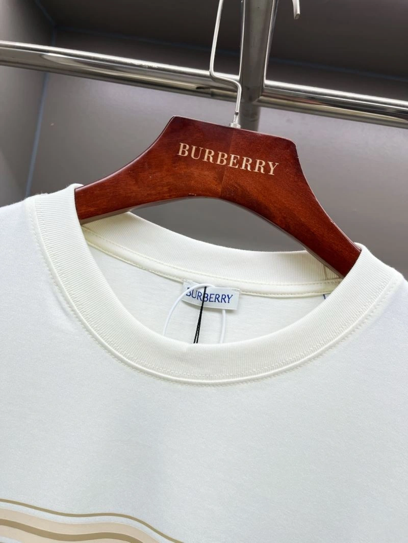 Burberry T-Shirts