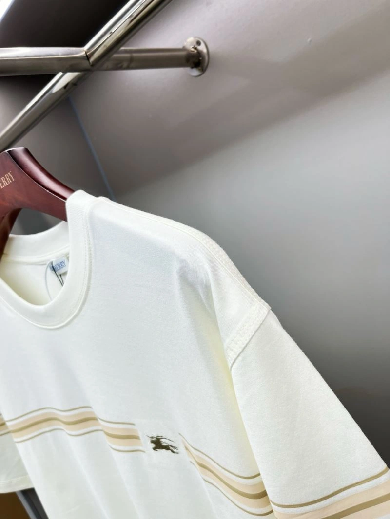 Burberry T-Shirts
