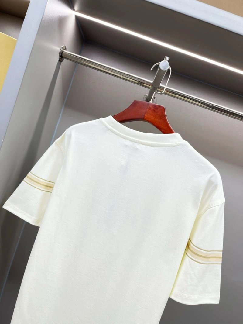 Burberry T-Shirts