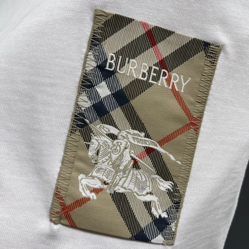 Burberry T-Shirts
