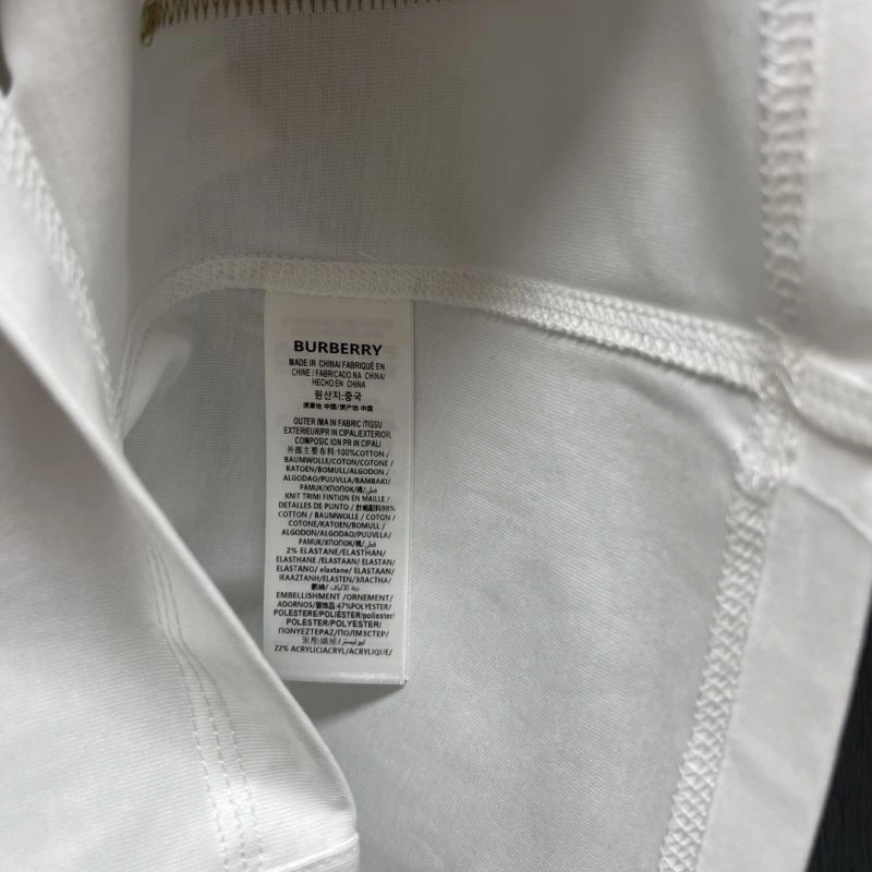 Burberry T-Shirts