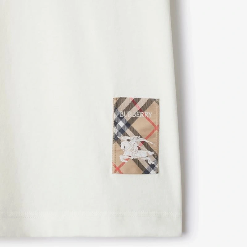 Burberry T-Shirts