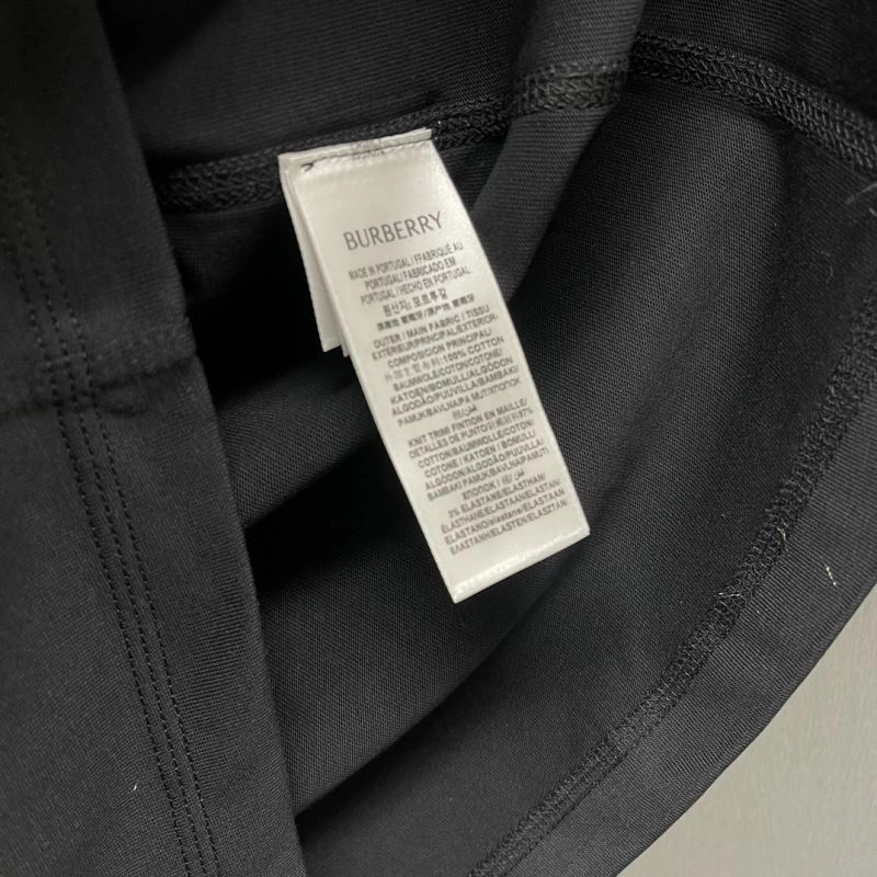 Burberry T-Shirts