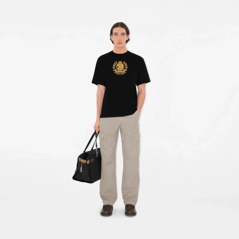 Burberry T-Shirts
