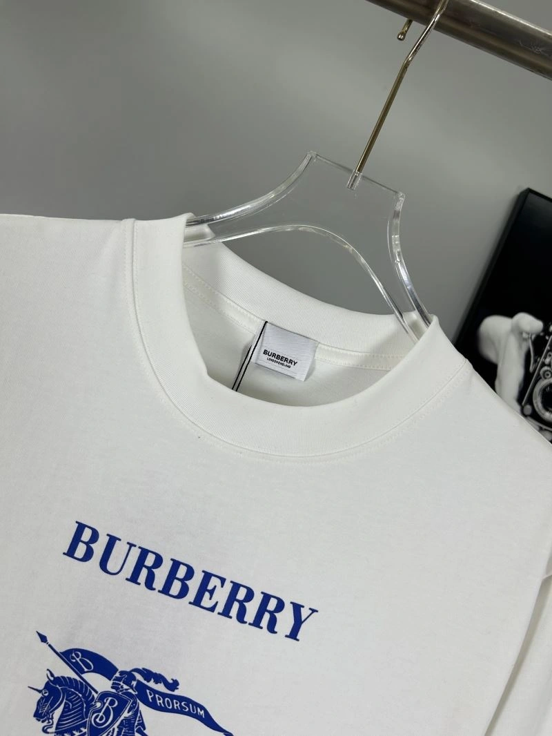 Burberry T-Shirts
