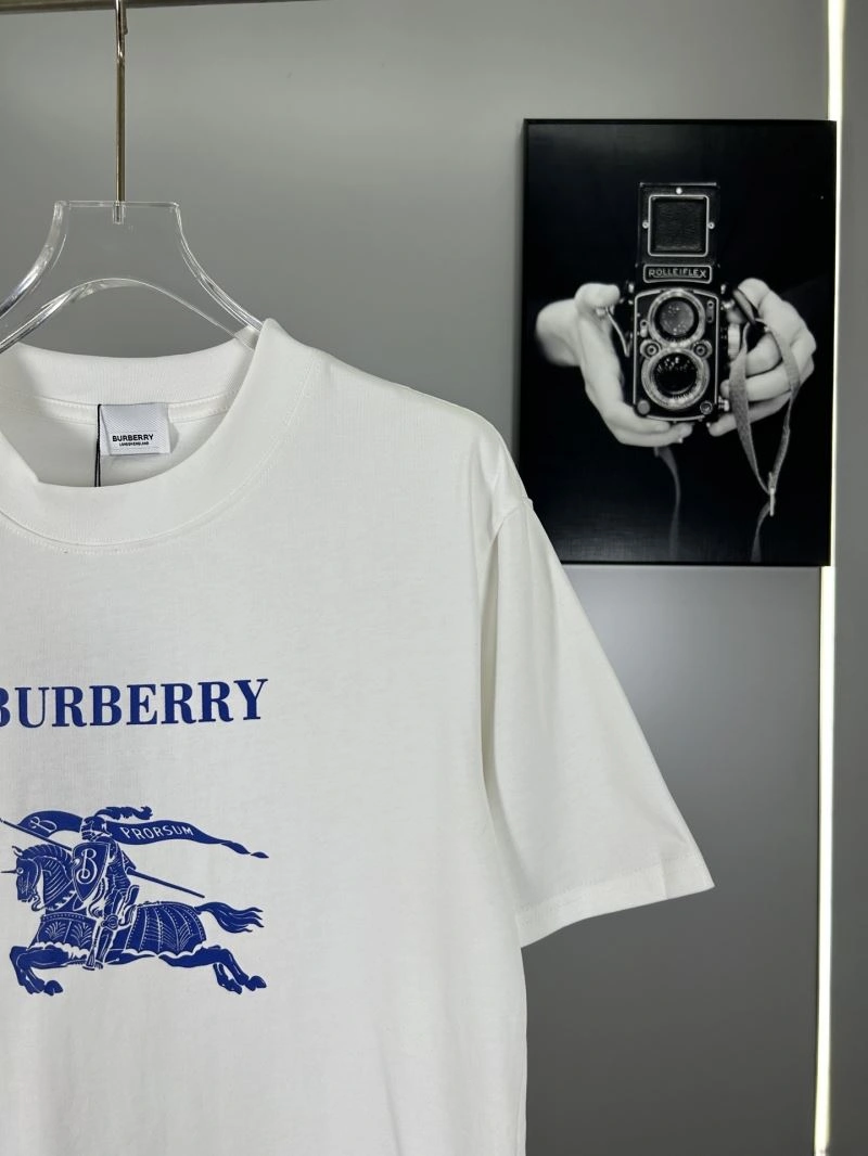 Burberry T-Shirts