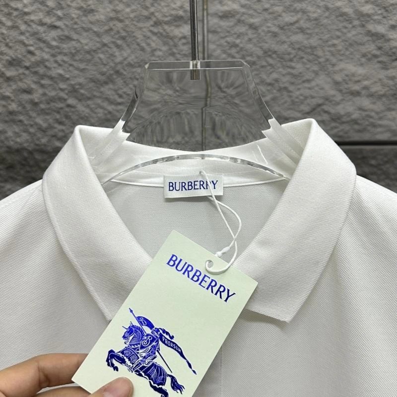 Burberry T-Shirts
