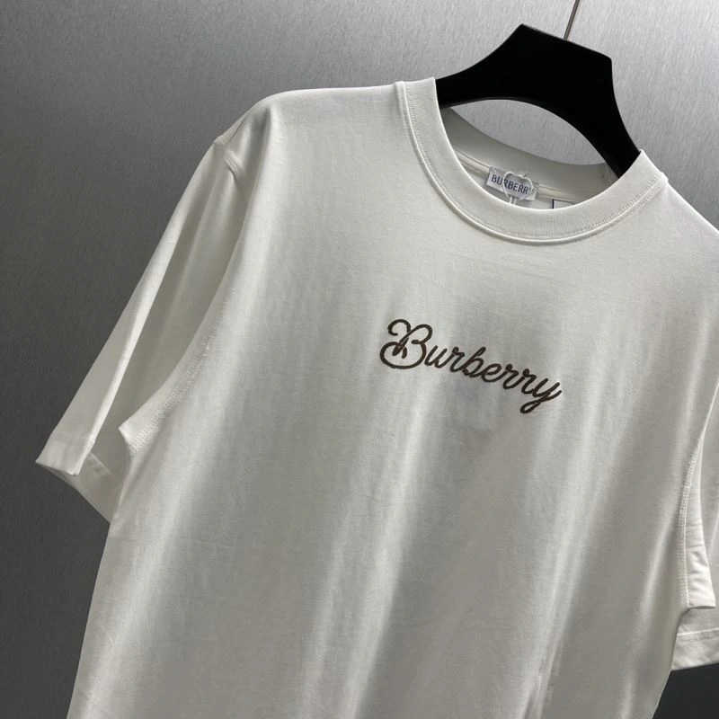 Burberry T-Shirts