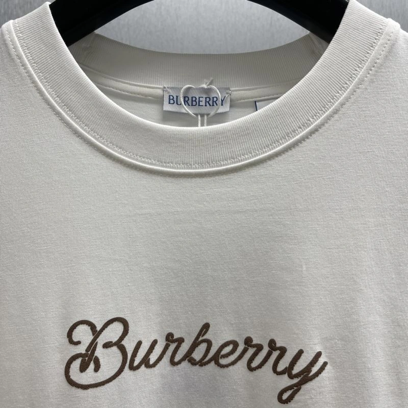 Burberry T-Shirts