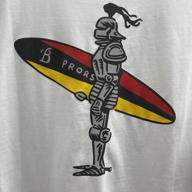 Burberry T-Shirts