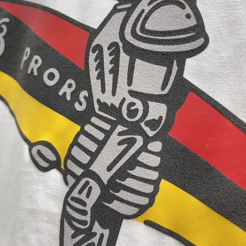 Burberry T-Shirts