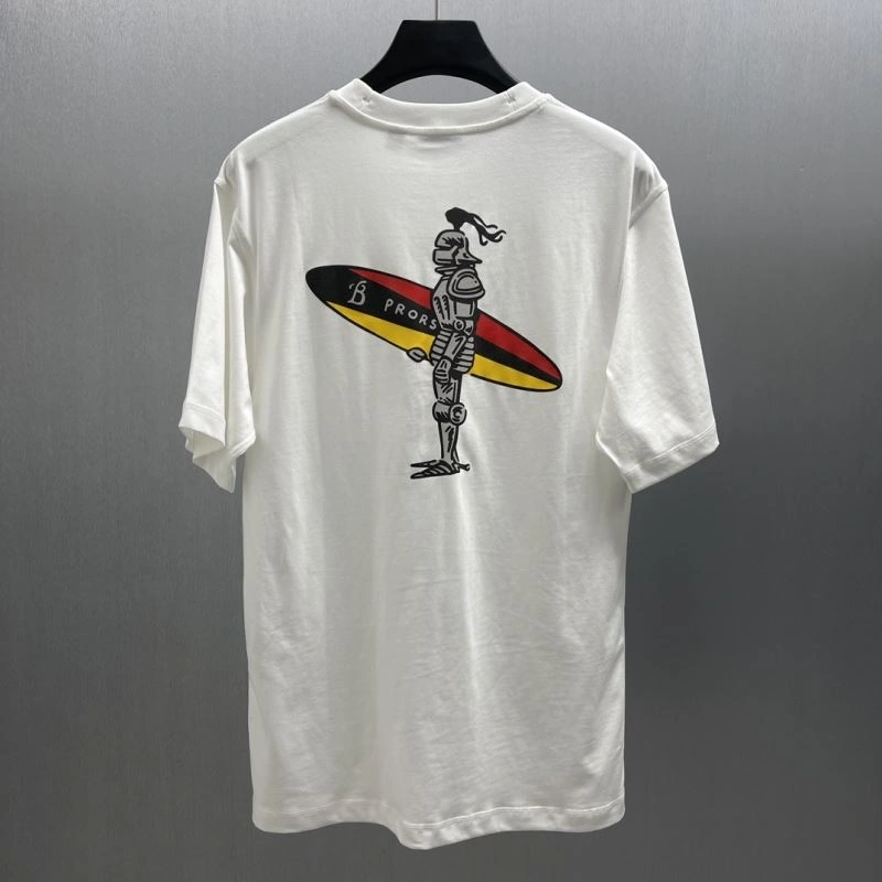 Burberry T-Shirts