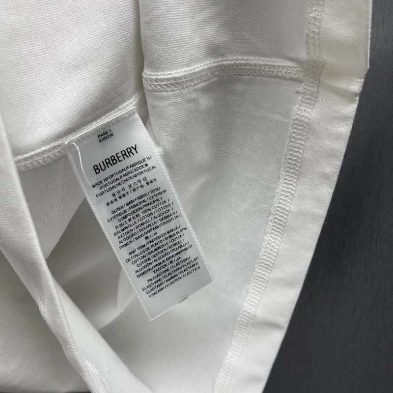Burberry T-Shirts