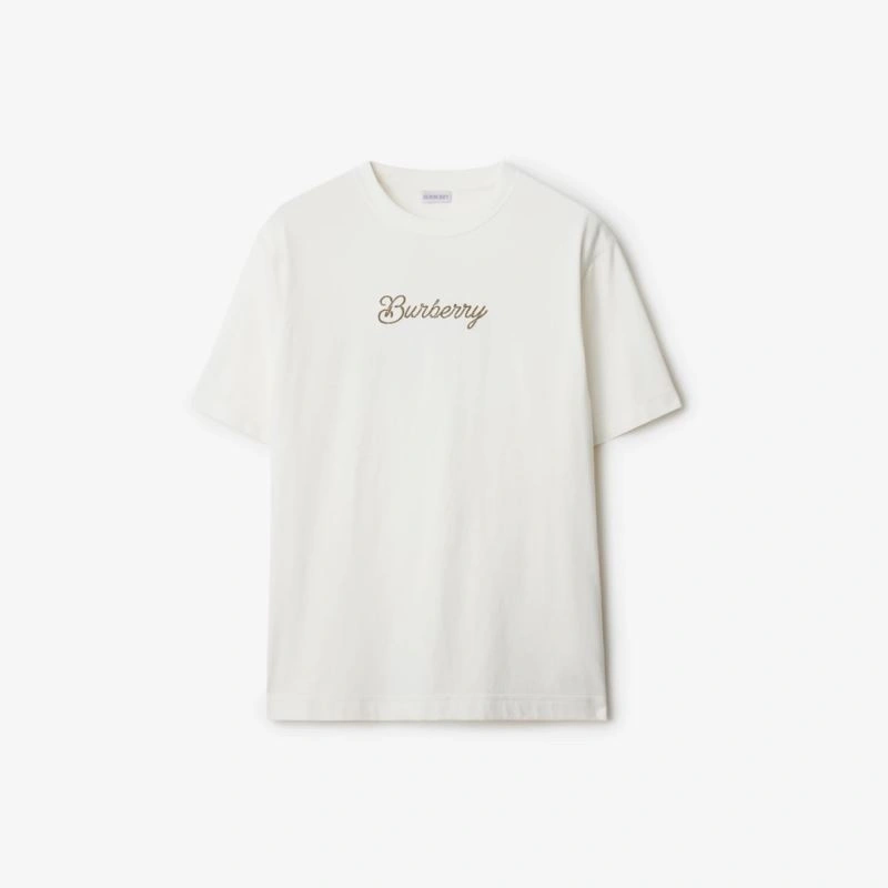 Burberry T-Shirts