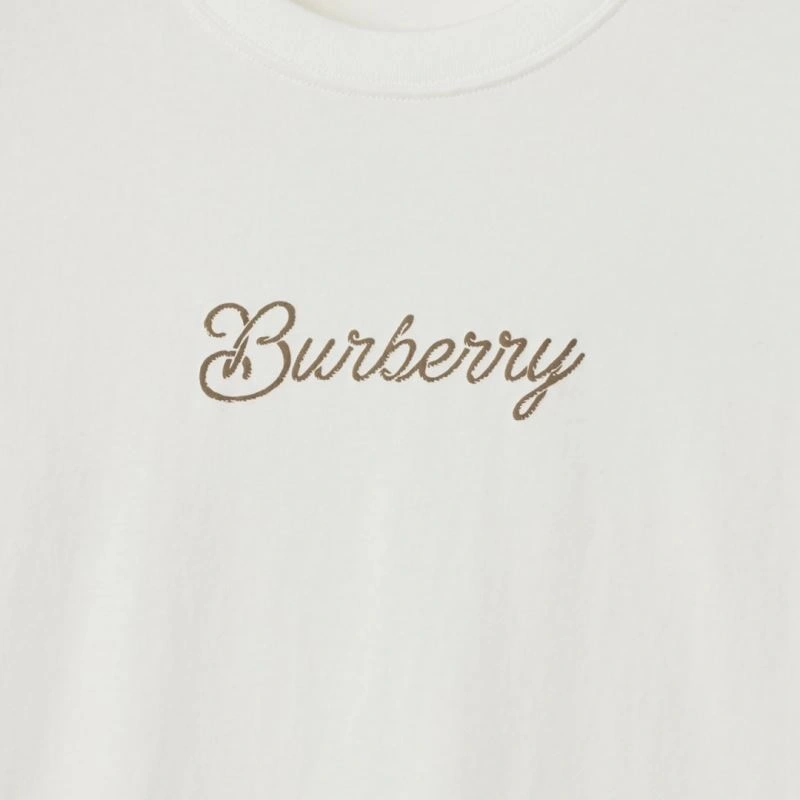 Burberry T-Shirts