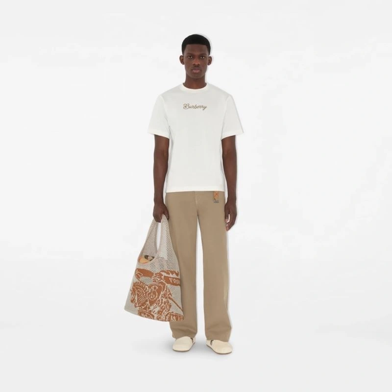 Burberry T-Shirts