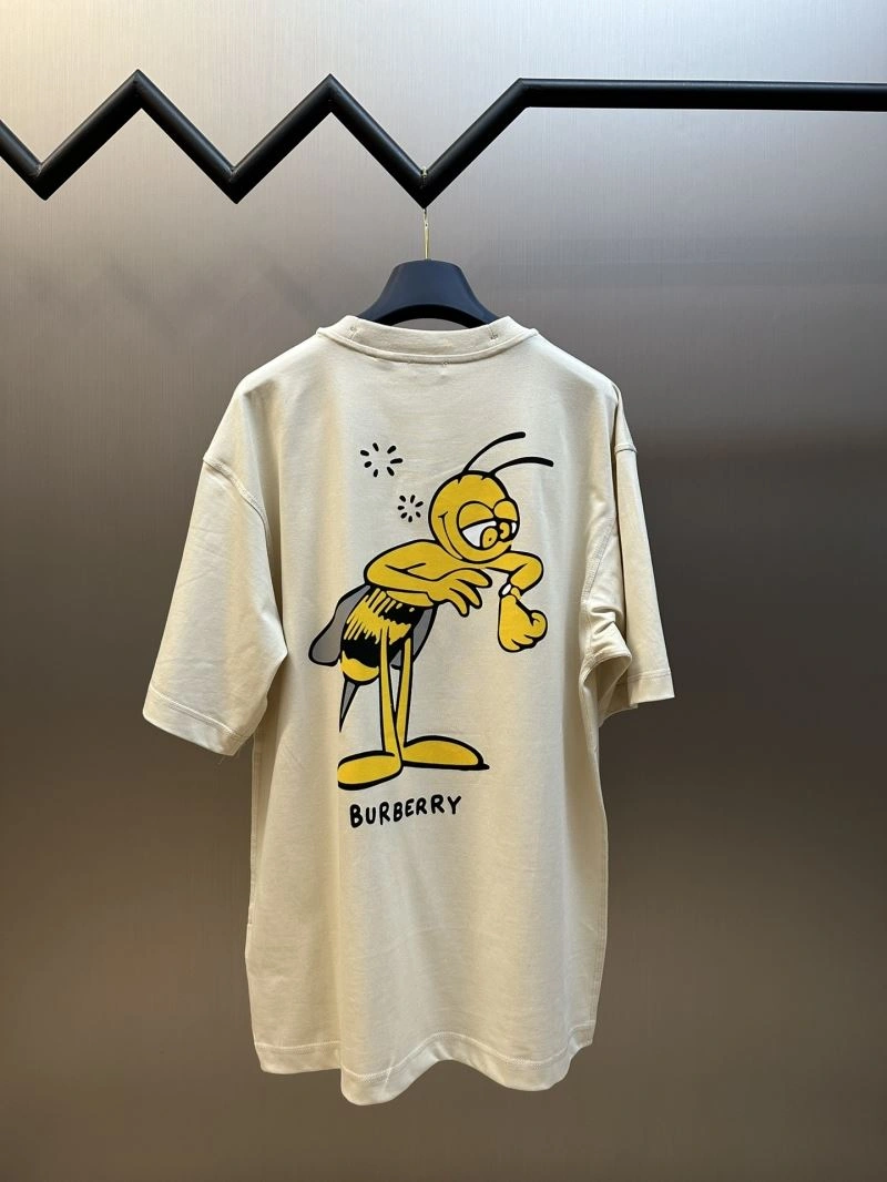 Burberry T-Shirts