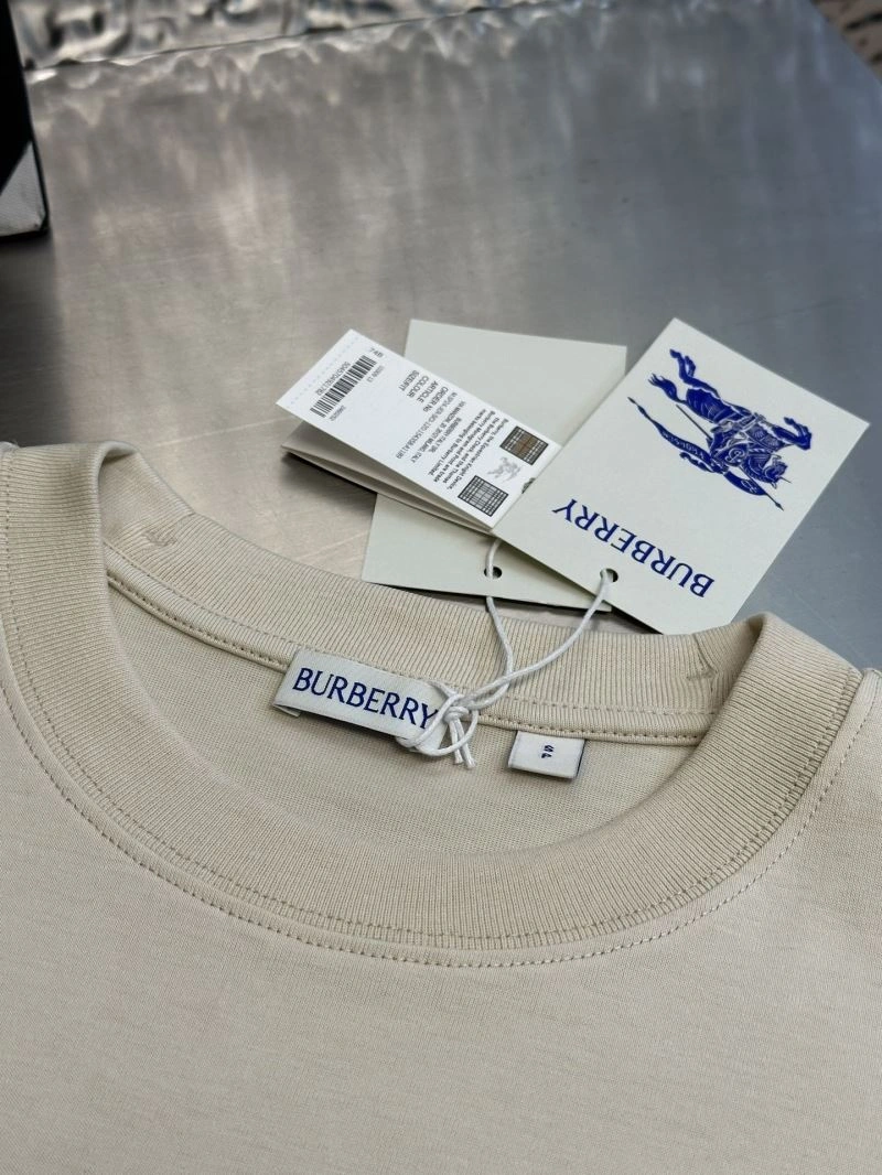 Burberry T-Shirts
