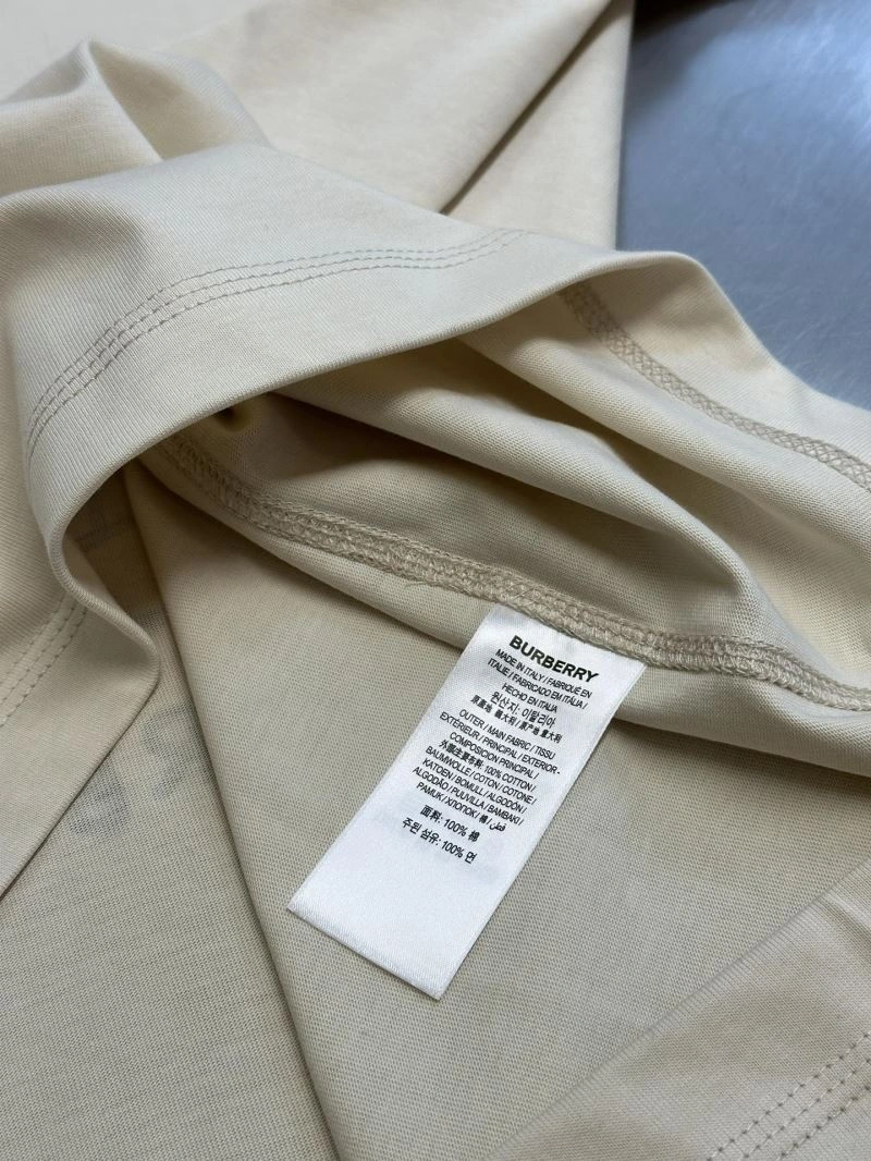 Burberry T-Shirts