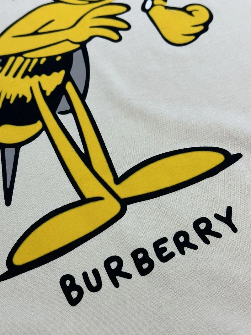 Burberry T-Shirts